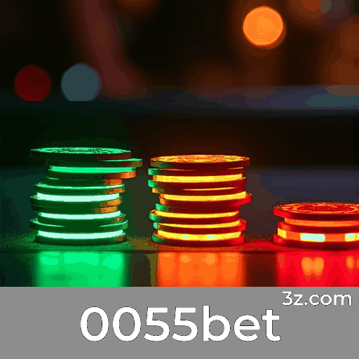 avaliações sobre 0055bet slots