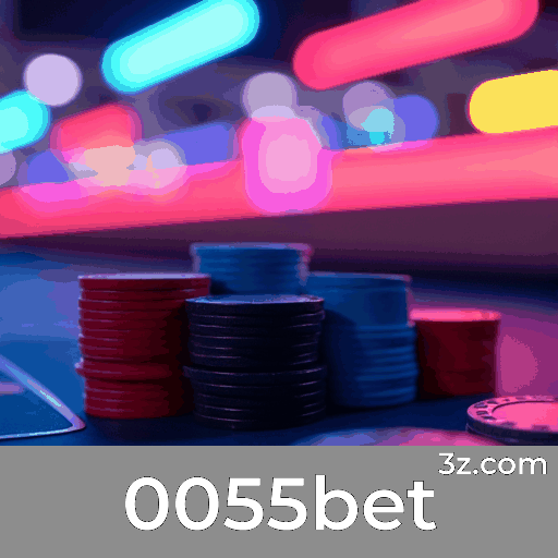 avaliações sobre 0055bet slots