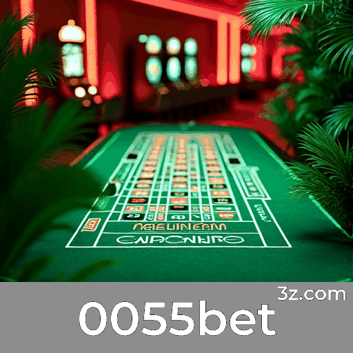 avaliações sobre 0055bet slots