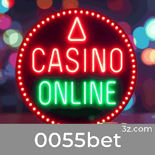 avaliações sobre 0055bet slots