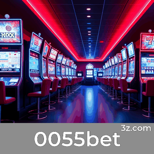 avaliações sobre 0055bet slots